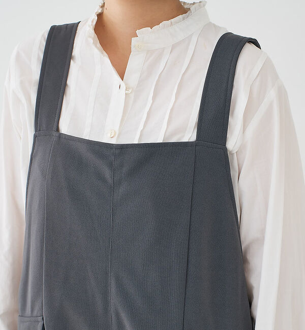 collex「カットサロペット」|オールインワン|