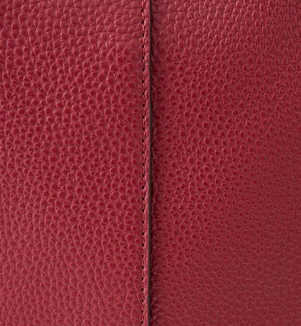 collex「ダブルハンドル　バケットトートバッグ」|トートバッグ|