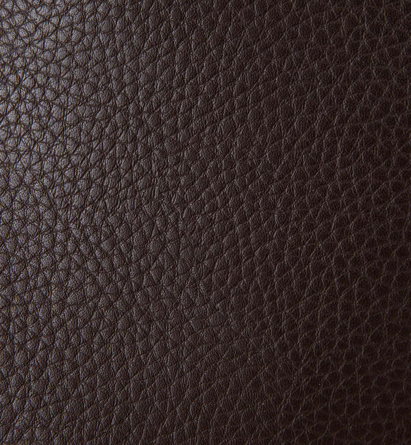 ABAHOUSE「【WEB別注】シボレザー 縦型 2WAY トートバッグ」|トートバッグ|