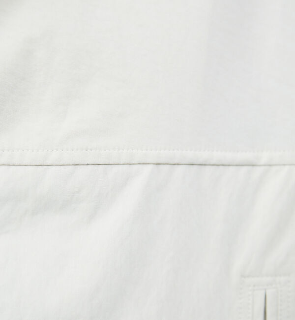 ABAHOUSE「ハイブリット カーコート /ステンカラーコート / スプリングコート」|ステンカラーコート|