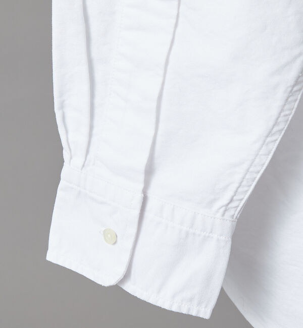 ABAHOUSE「WEB限定【PENNYS THE FOX /ペニーズ】別注　マルチファブリック　」|シャツ・ブラウス|