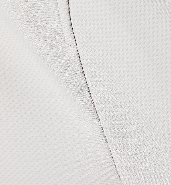 ABAHOUSE「【セットアップ対応】メッシュ ダンボール ジャケット」|テーラードジャケット|