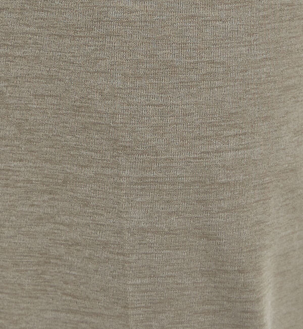 ABAHOUSE「【セットアップ対応/接触冷感】ハイブリット リラックス スラックス」|スラックス|