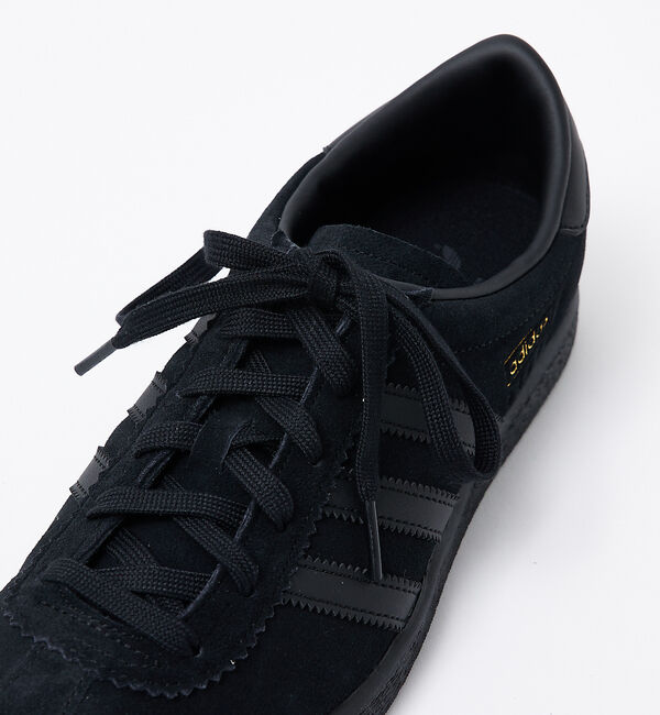 ABAHOUSE「【adidas/アディダス】STADT/スニーカー」|スニーカー|