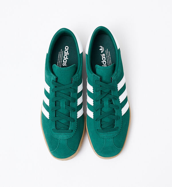 ABAHOUSE「【adidas/アディダス】STADT/スニーカー」|スニーカー|