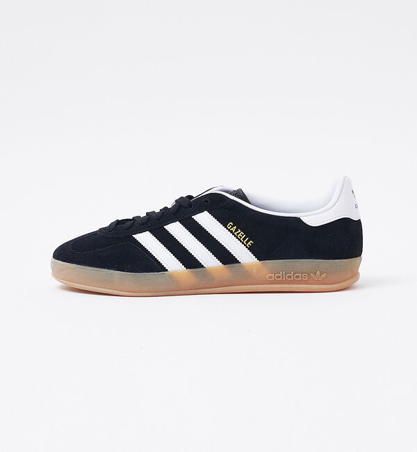 ABAHOUSE「【adidas / アディダス】GAZELLE INDOOR ガゼル インドア」|スニーカー|