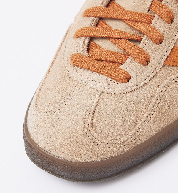 ABAHOUSE「【adidas / アディダス】GAZELLE INDOOR ガゼル インドア」|スニーカー|