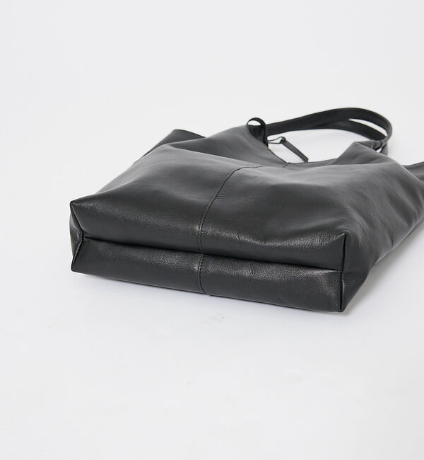 ABAHOUSE「【ARUTEMIKA/アルテミカ】リアルレザービッグトートバッグ /ユニセックス」|ショルダー・メッセンジャー|