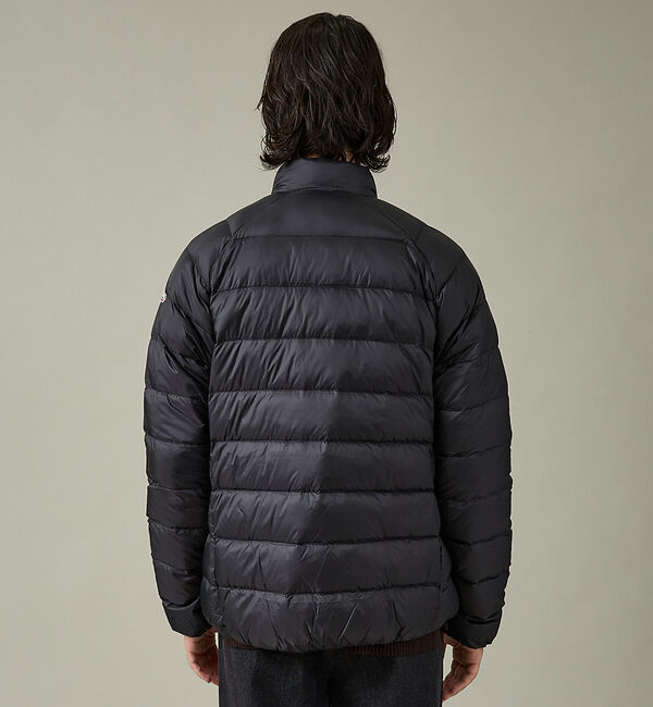 ABAHOUSE「【PYRENEX / ピレネックス】HMY028/ARIAL SC/アリアル ス」|ダウン|