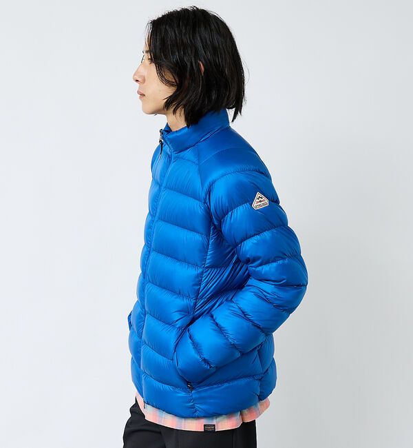 ABAHOUSE「【PYRENEX / ピレネックス】HMY028/ARIAL SC/アリアル ス」|ダウン|