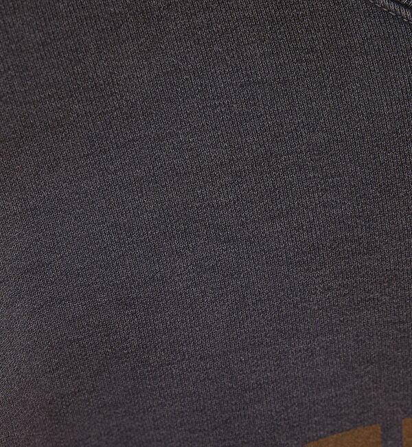 ABAHOUSE「【REMI RELIEF / レミレリーフ】別注 ロゴプリント スウェット /」|スウェット・ジャージ|