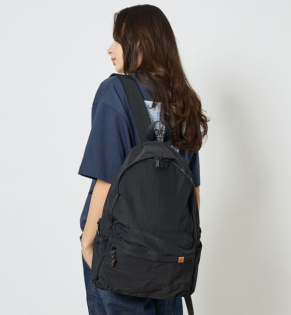 ABAHOUSE「【UNIVERSALOVERALL / ユニバーサルオーバーオール】2WAY リ」|リュック|