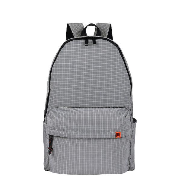 ABAHOUSE「【UNIVERSALOVERALL / ユニバーサルオーバーオール】2WAY リ」|リュック|