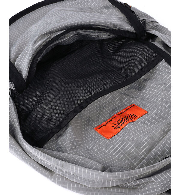 ABAHOUSE「【UNIVERSALOVERALL / ユニバーサルオーバーオール】2WAY リ」|リュック|