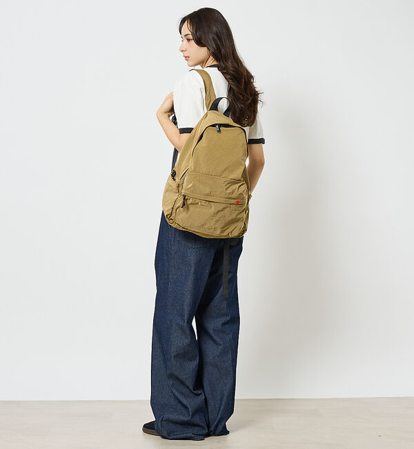 ABAHOUSE「【UNIVERSALOVERALL / ユニバーサルオーバーオール】2WAY リ」|リュック|