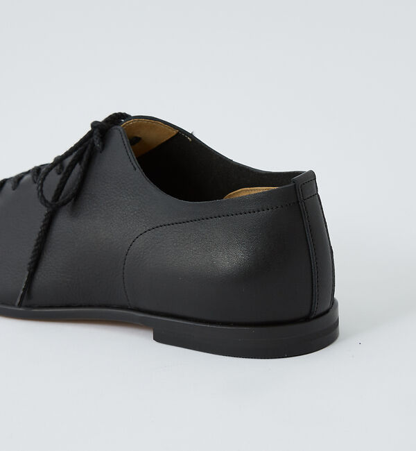 alfredoBANNISTER「【MADE IN JAPAN】ショートタン シューズ」|その他|