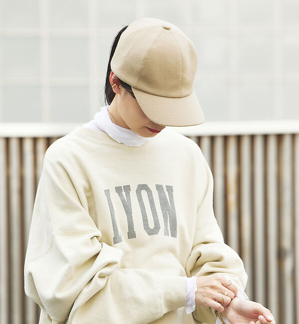 Rouge vif「【La Maison de Lyllis/ラ メゾン ド リリス】 TYPECA」|その他|