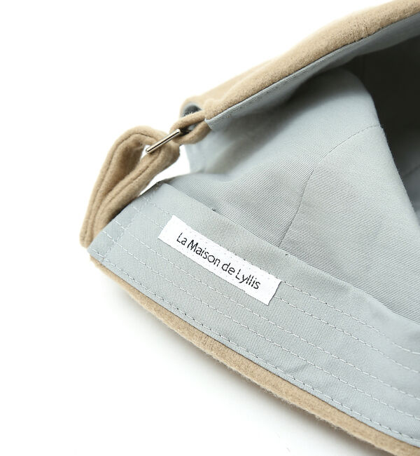 Rouge vif「【La Maison de Lyllis/ラ メゾン ド リリス】 TYPECA」|その他|