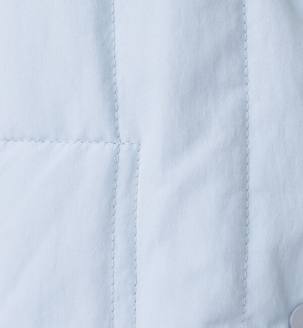 Rouge vif「2WAY キルティングコート」|その他|