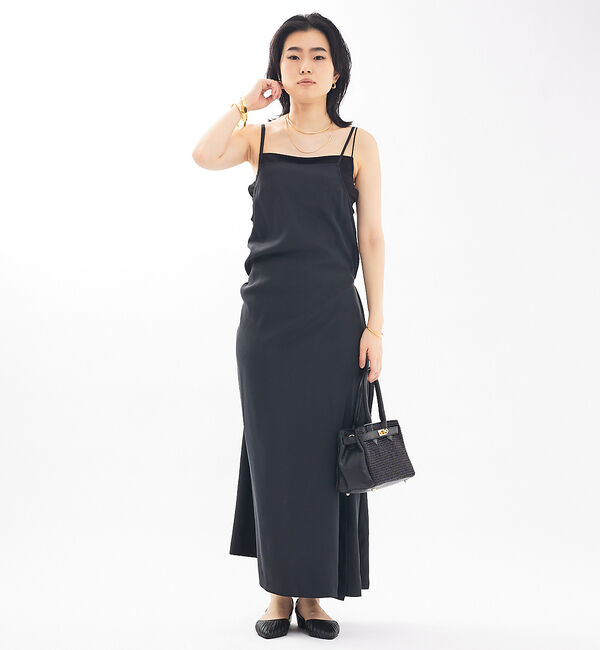 Rouge vif「【一部店舗限定】メッシュサンダル」|サンダル|