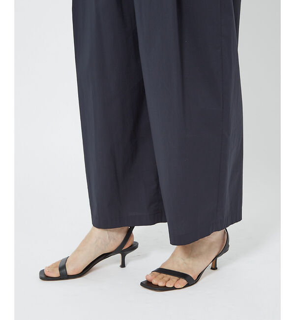 Rouge vif「【ロングセラー】NEW イージー ワイドパンツ」|その他|