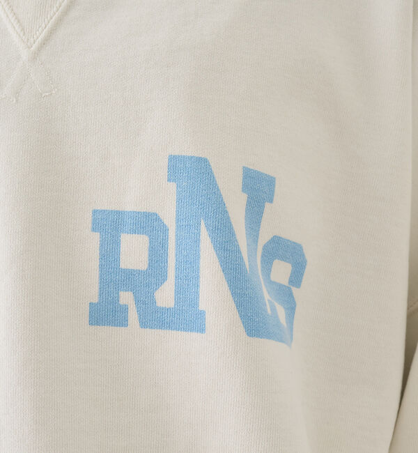 Rouge vif「【REMI RELIEF/レミレリーフ】別注リラクシースウェットRNS」|スウェット・ジャージ|