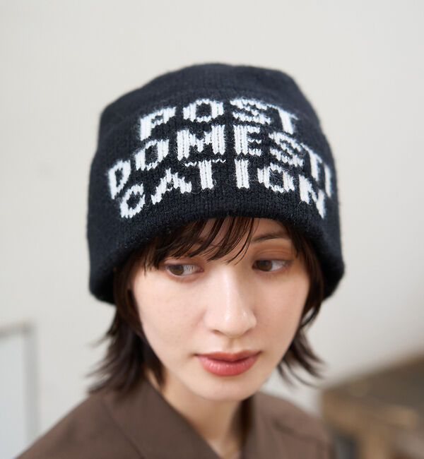 Rouge vif「【La Maison de Lyllis/ラ メゾン ド リリス】POST ロゴ」|その他|