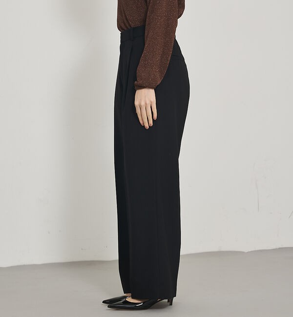 qualite「【セットアップ対応】TWツイルパンツ」|その他|