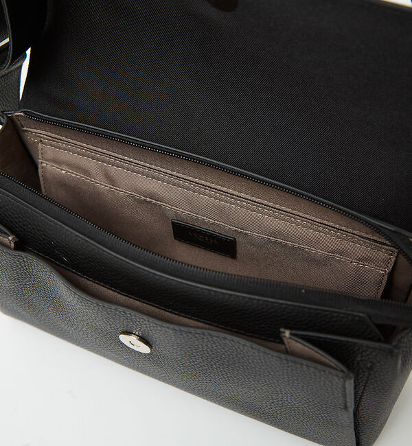 LOWELL things「Stri/レザークロスボディバッグ」|その他|