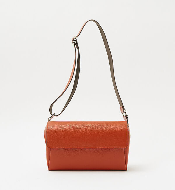 LOWELL things「Stri/レザークロスボディバッグ」|その他|