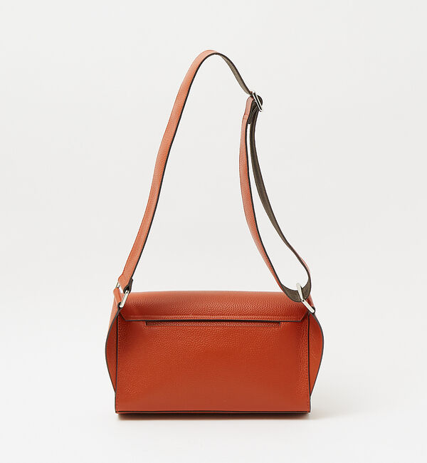 LOWELL things「Stri/レザークロスボディバッグ」|その他|