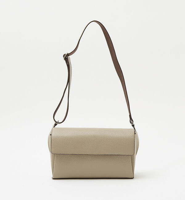 LOWELL things「Stri/レザークロスボディバッグ」|その他|