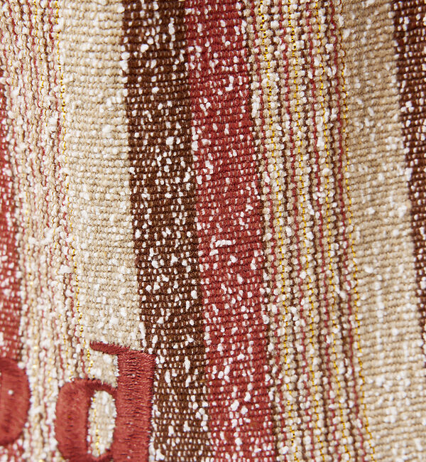 LOWELL things「●SOER/ハンモックトート」|トートバッグ|