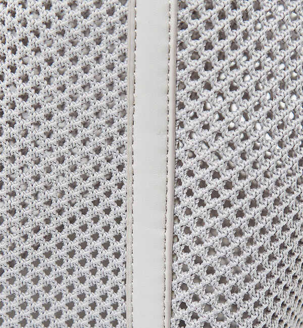 LOWELL things「●SOUER/メッシュトート」|トートバッグ|