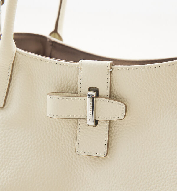 LOWELL things「Ballon/レザー2wayショルダーバッグ」|ショルダー・メッセンジャー|