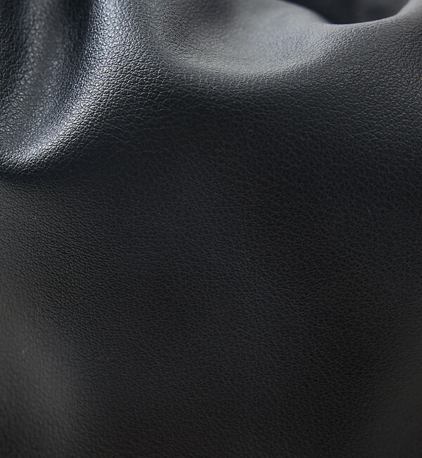 LOWELL things「Poche/ドローストリングトートＬ」|トートバッグ|