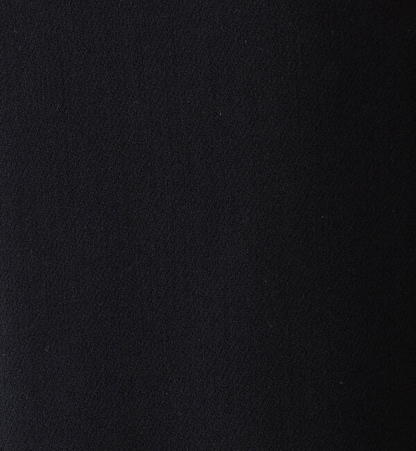 abahouse mavie「NEW！【感嘆】イージーストレートパンツ」|その他|