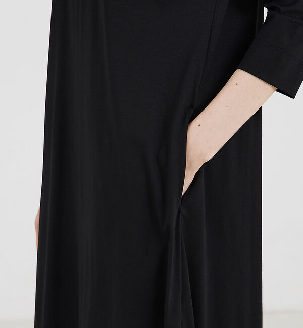 The Store by C' 「【COCUCA】NEWジャージワンピース」|ワンピース|