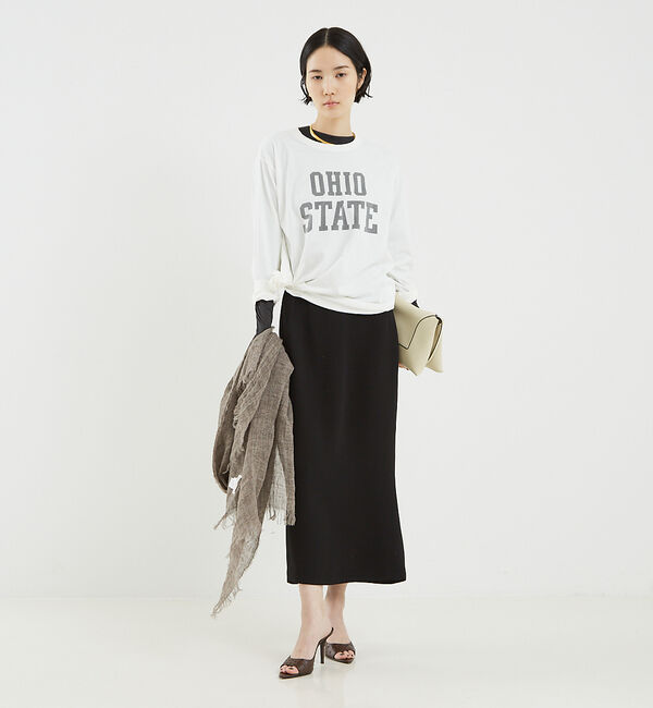 The Store by C' 「【GIABORGHINI】PERNI04／ミュール」|パンプス|