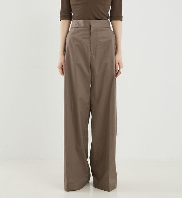 The Store by C' 「【SA SU PHI】PETRA TROUSERS／パンツ」|その他|
