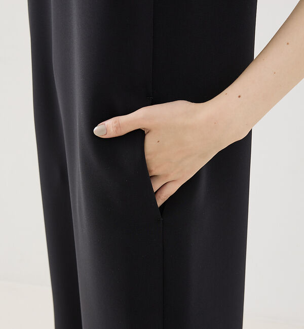 The Store by C' 「【COCUCA】エレガントドレス」|ワンピース|