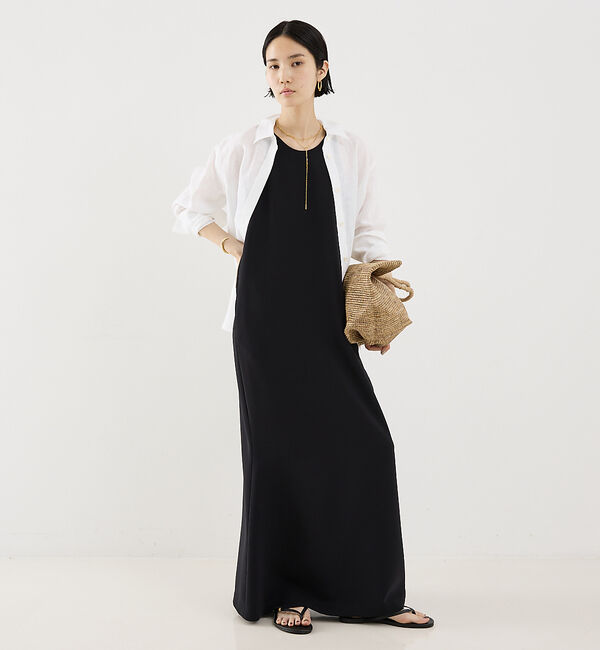 The Store by C' 「【COCUCA】エレガントドレス」|ワンピース|