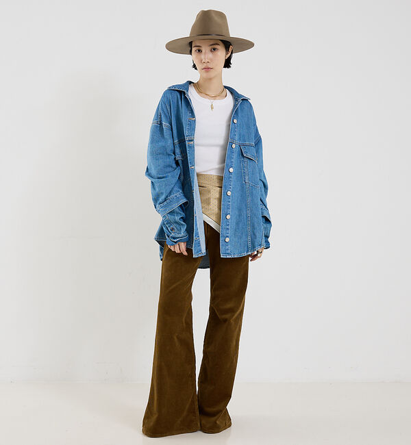 The Store by C' 「【Citizens of Humanity】KIMBERLY FLARE wit」|その他|