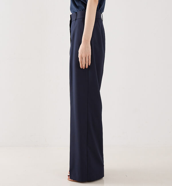 The Store by C' 「【COCUCA】ワンダーツワイドトラウザー」|その他|