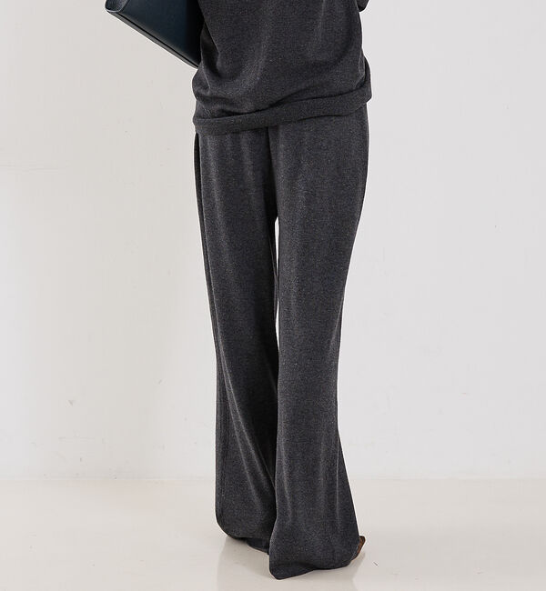 The Store by C' 「【COCUCA】ニットパンツ」|その他|