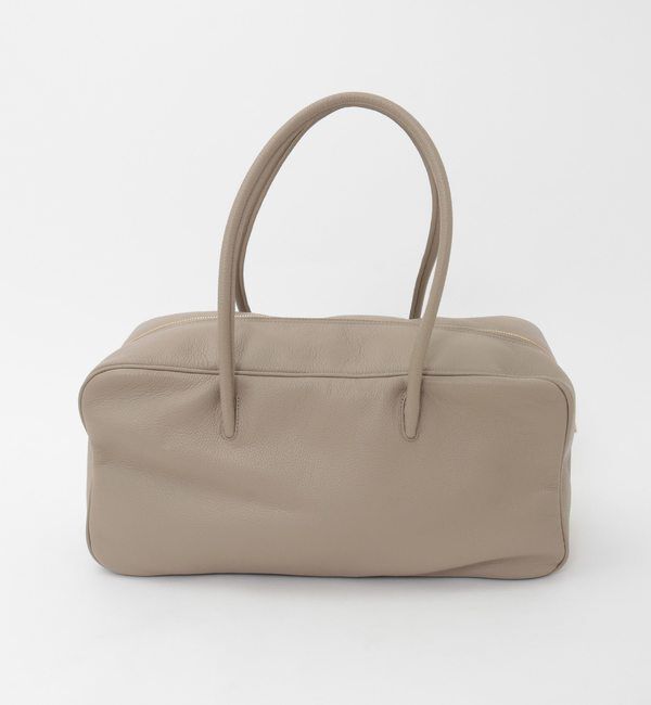 Liesse「【MOFIORA/モフィオラ】バッグ (BOX LARGE_PEGGY)」|ハンドバッグ|