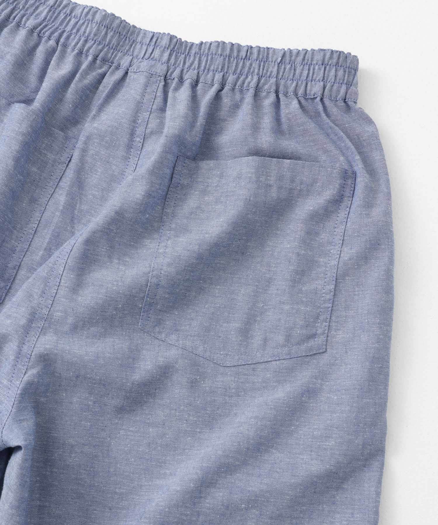 Sonny Label 「『UR TECH 高機能リネン』リネン混ベイカーイージーパンツ」|その他|