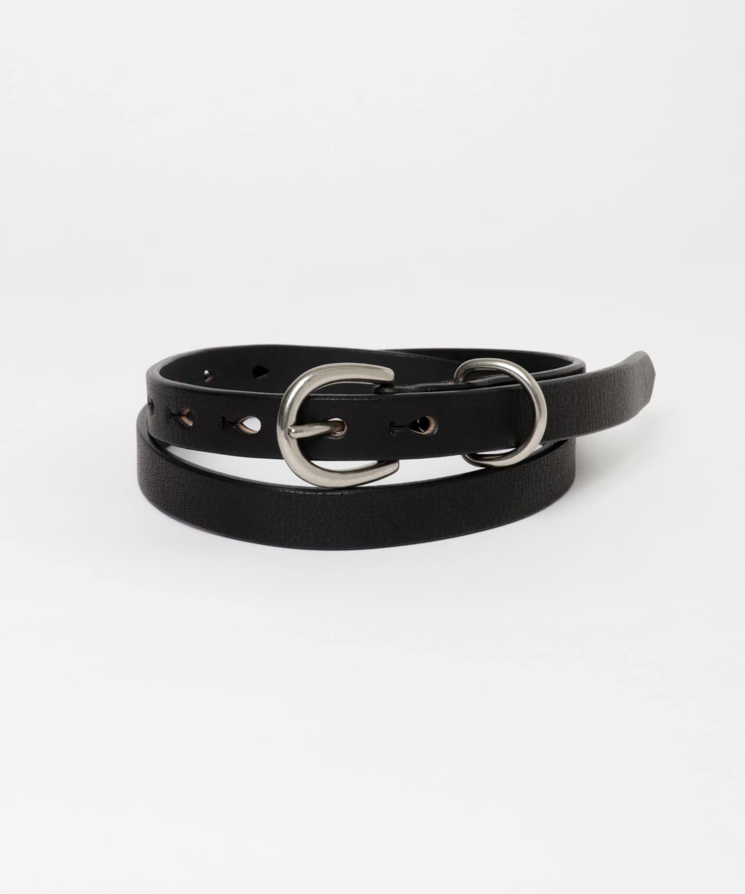 URBAN RESEARCH「レザーベルト」|ベルト|