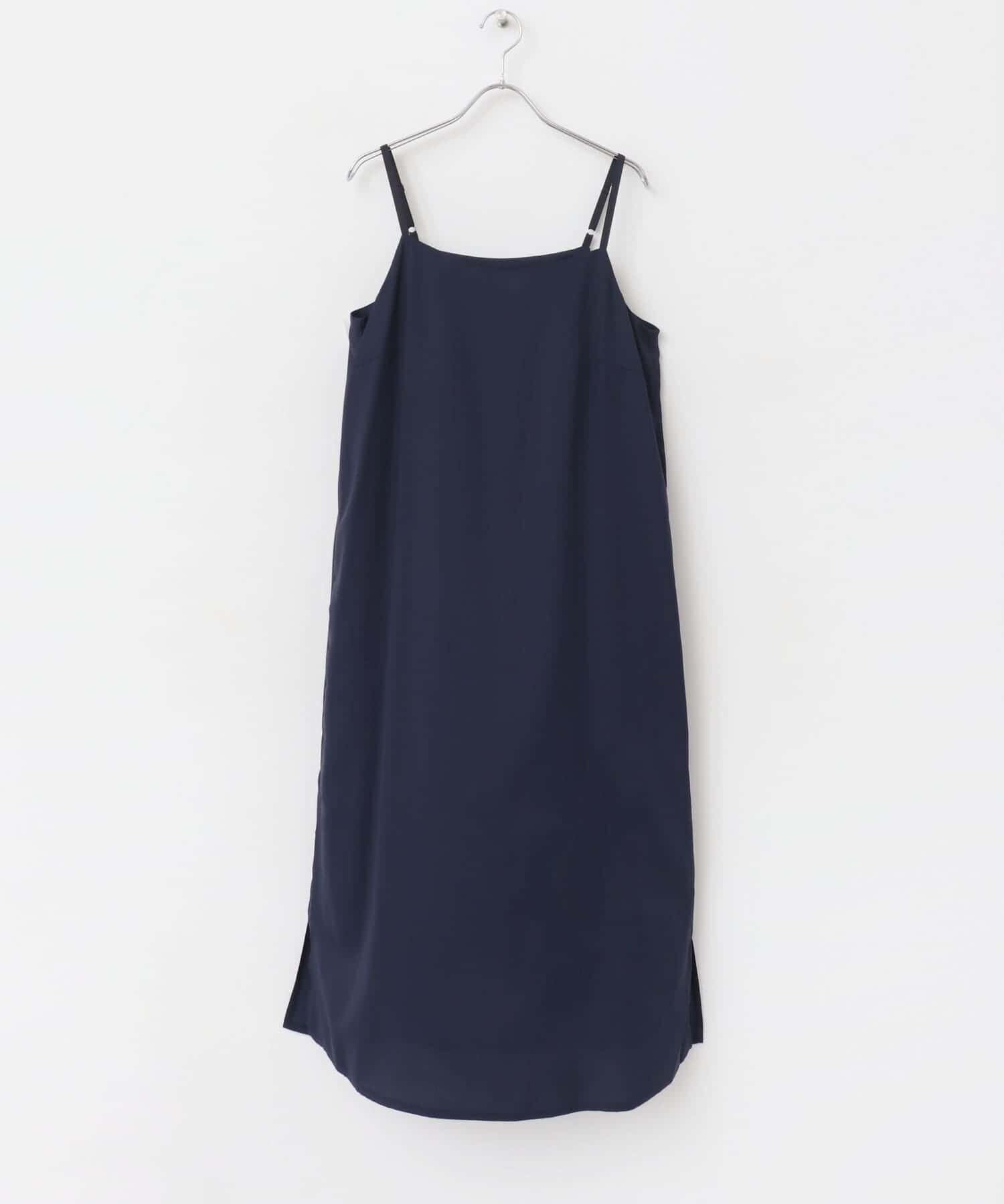 URBAN RESEARCH ROSSO「kaene　ラメチュールメローワンピース」|ワンピース|