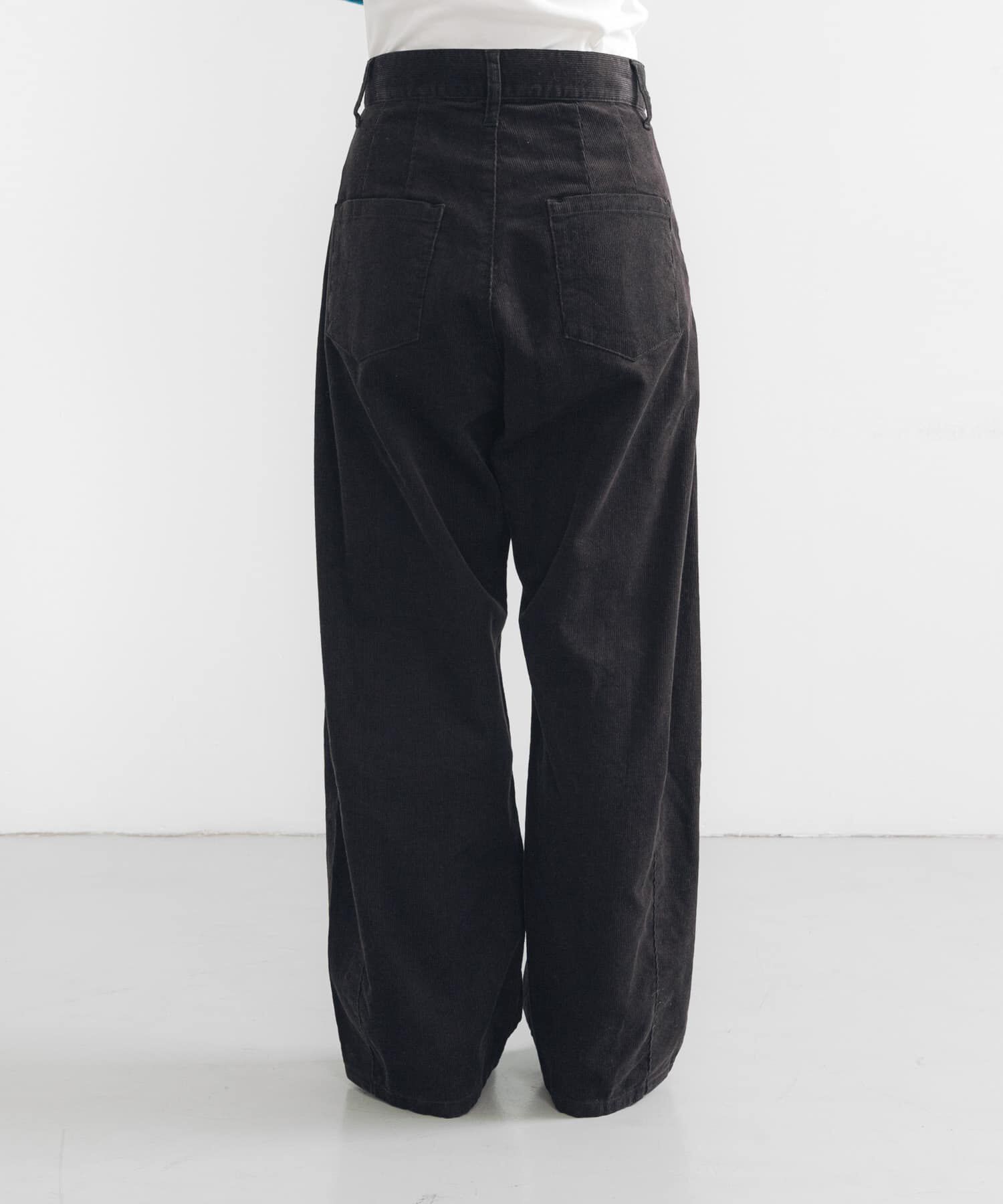 URBAN RESEARCH「コーデュロイカーブパンツ」|その他|